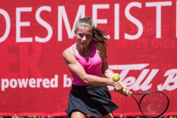 Ida Wobker 1080 - TNB Verbandsmeisterschaft